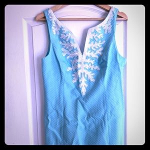 Brand new Lilly Pulitzer dress.